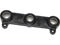 Двуплечий рычаг отводки дверей кабины OTIS