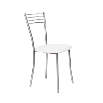 Стул для кухни SHADO Хлоя №5 Хром 3002