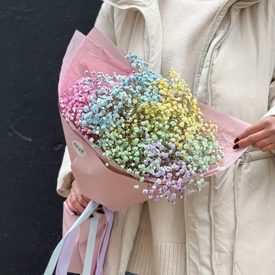 Радужный остров