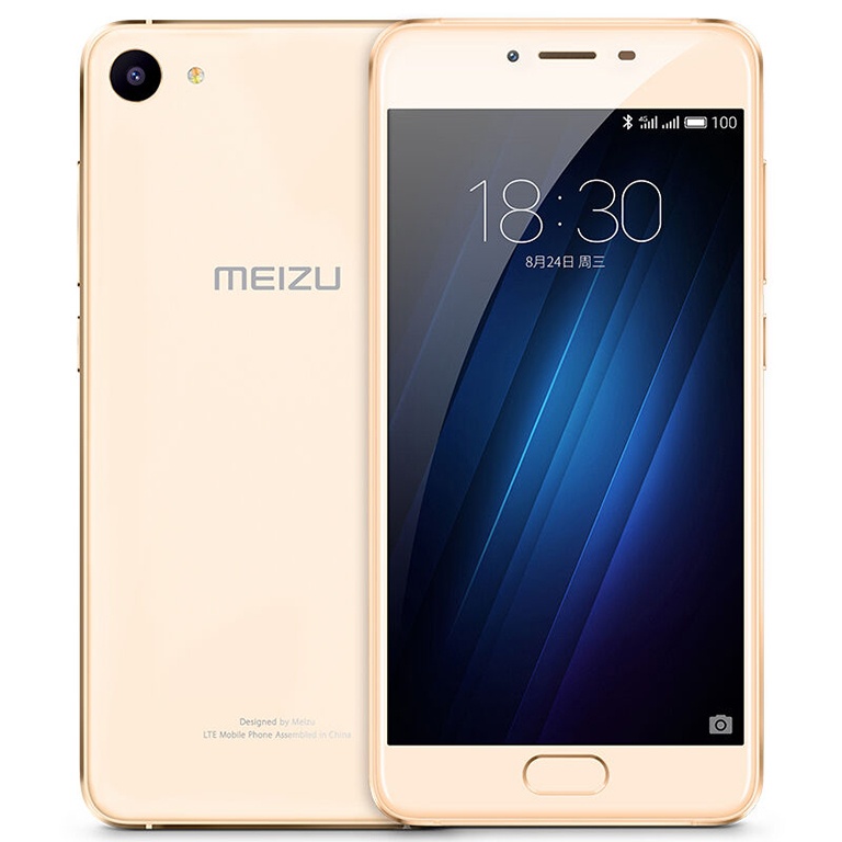 Meizu u10 аккумулятор
