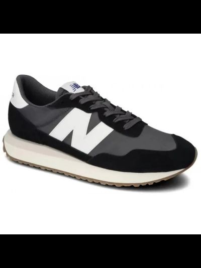New Balance 237 Balck