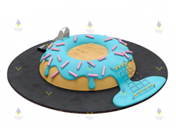 1705.02 Пончик