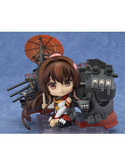 Нендроид Ямато (Yamato)