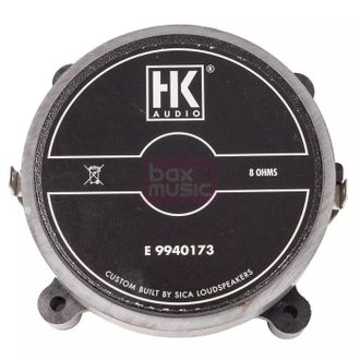 HK Audio SICA 80W 8Оhm E994173