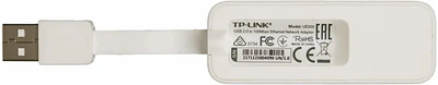 Сетевой адаптер TP-Link UE200 USB 2.0