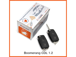 Boomerang CDL 1.2