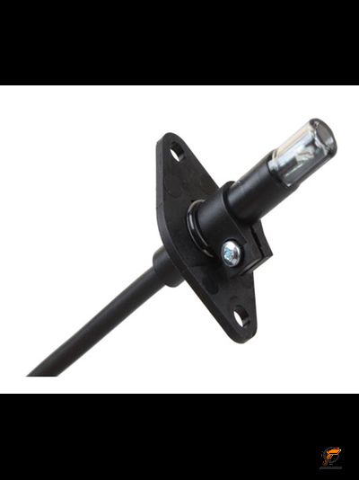 Датчик пламени (фотодатчик)