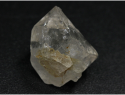 Кварц "Хёркимерский алмаз", кристалл, США (16*13*12 мм, 2,6 г) №28122