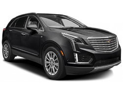 Шумоизоляция Cadillac XT5 / Кадиллак ИКСТ5