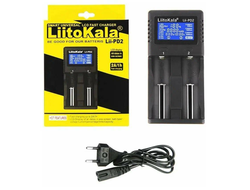 Зарядное устройство для аккумуляторов LiitoKala Lii-PD2
