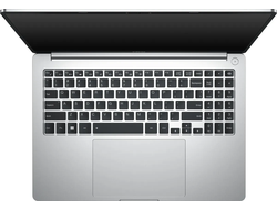 Infinix Inbook Y3 Max YL613 16" 8GB, (SSD)512GB Dos Серебристый