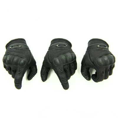 Кисти в тактических перчатках 1/6 (78058) - DAMTOYS