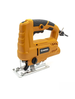 Лобзик электрический Gramex HJS-750