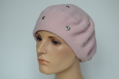 beret-vizio-3633-pudrovyj-italiya