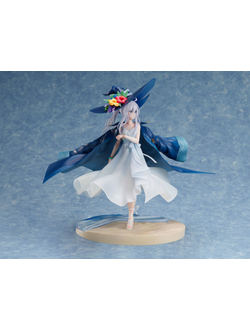 Фигурка 1/7 Элейна (Elaina Summer Dress Ver.)