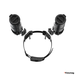 Крепление на кислородный баллон для LEFEET P1 / P1 XR / P1 Lite