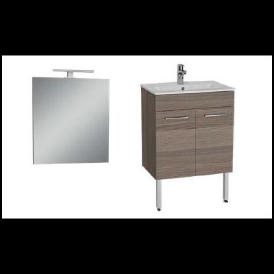 Комплект мебели VITRA MIA, 60 см, с дверцами, кордоба, 75069