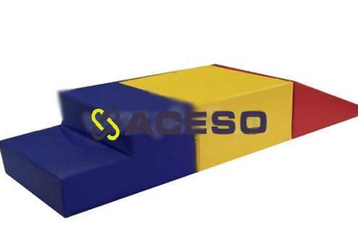 Трансформер "Малышок с креплениями"