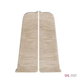 Заглушка Arbiton Indo 16 Caucasian Oak, комплект 2 шт