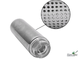 SwetAqua StopShrimp Premium 13мм - Сетка на заборный патрубок фильтра