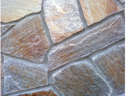 Плитняк серецит-кварцит