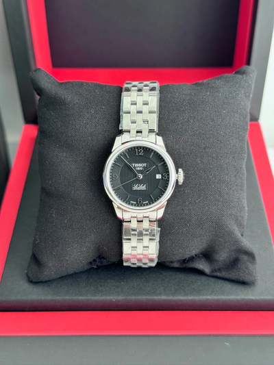 Швейцарские часы Tissot T41.1.183.54