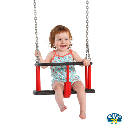 Сиденье для качели для мест общего доступа К-1