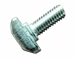 Т-Болт паз 8 (T-Bolt-М8x20-8), общий вид