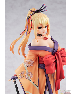 Фигурка 1/7 Лалатина Дастинесс Форд (Dustiness Ford Lalatina Oiran Ver.)