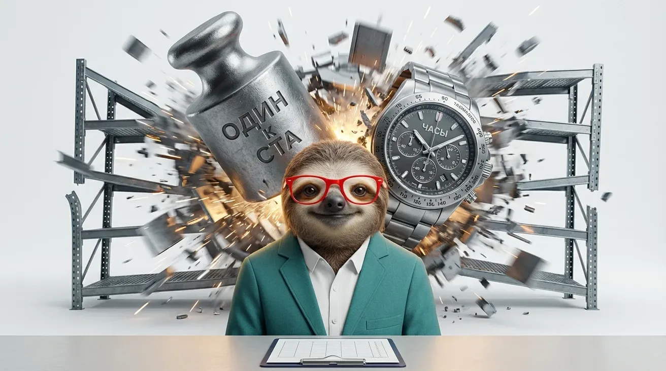 Как рассчитать оптимальную численность HR-отдела
