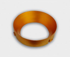 RING for 10W gold