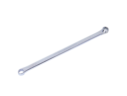 Ключ накидной 8х10 мм, прямой KING TONY 19B00810