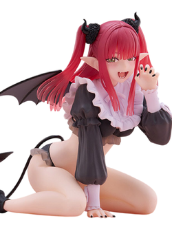 Фигурка Марин Китагава / Лиз (Marin Kitagawa / Liz ver. Desktop Cute)