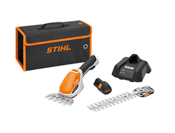 Мотоножницы аккумуляторные STIHL HSA 26