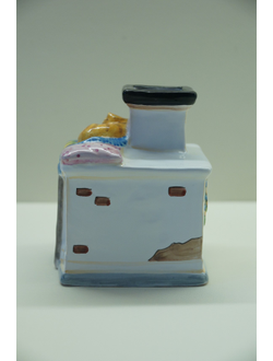 Печурка (подсвечник)