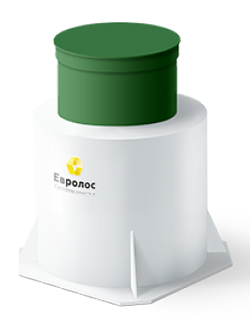 Жироуловитель Евролос 12-720