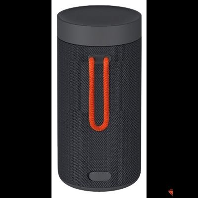 Колонка Xiaomi Mi Outdoor Bluetooth Speaker Black XMYX02JY