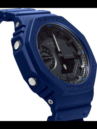 Часы Casio G-Shock GA-2100-2A