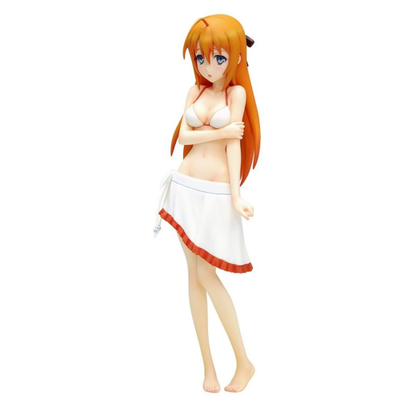 Фигурка Субару Коноэ (Konoe Subaru Swimsuit ver.)