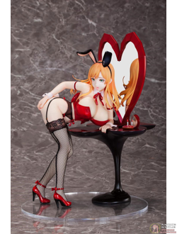 Фигурка 1/4 Kimura Aiko Bunny Ver.