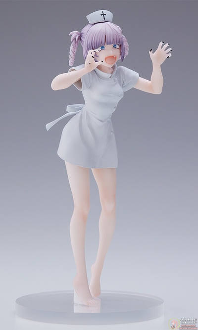 Фигурка  Надзуна Нанакуса (Nazuna Nanakusa Nurse Fuku Ver.)