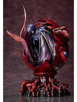 Фигурка фигма Фемто (figma Femto Birth of the Hawk of Darkness ver.)