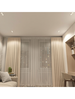 Светильник Denkirs DK3505-WB