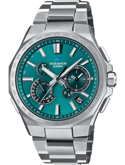 Часы Casio Oceanus OCW-T6000SG-2A