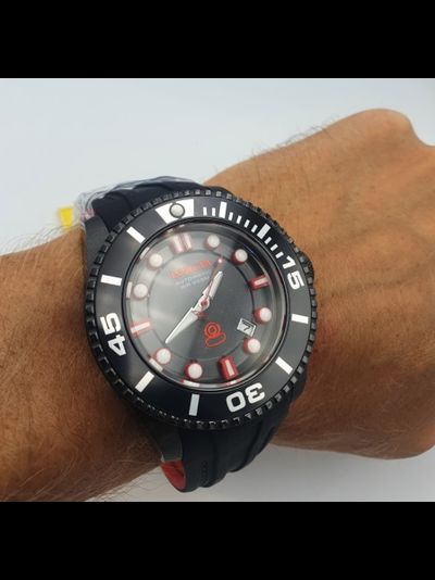 Часы Invicta 20205 Grand Diver 2 Automatic