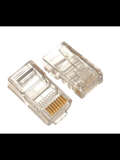 Коннектор RJ-45