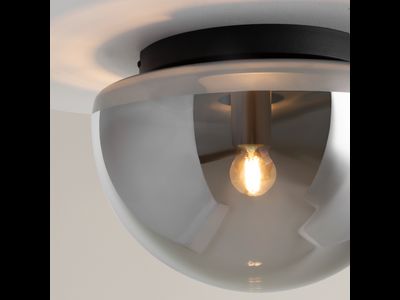 Потолочный светильник Glassy, MOD270CL-01B