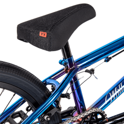 Велосипед BMX TechTeam Millenium Синий