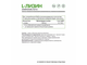 L - Лизин (L - Lysine), 60 кап. (NaturalSupp)