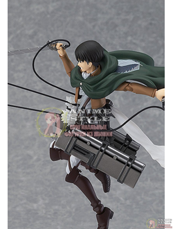 Фигурка Леви фигма (figma Levi)